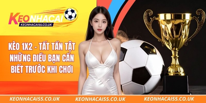 Kèo 1x2