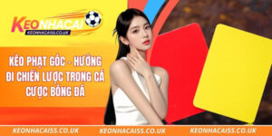 Kèo Phạt Góc