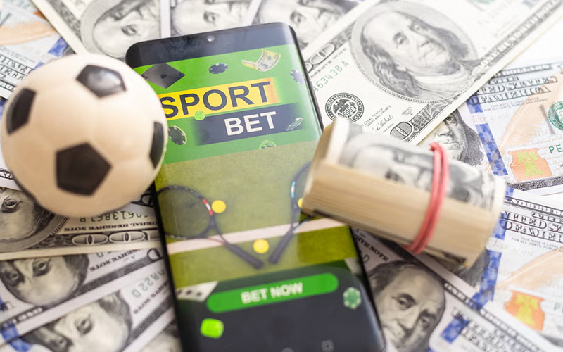 Quản lý nguồn vốn hiệu quả dựa trên biến động kèo nhà cái